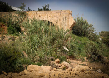 El laberinto burocrático de la CHJ sentencia un Bien de Interés Cultural: la parálisis que borra la historia de Torrent