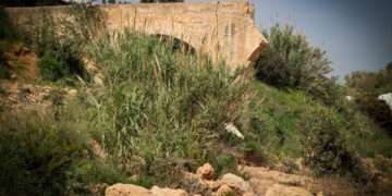 El laberinto burocrático de la CHJ sentencia un Bien de Interés Cultural: la parálisis que borra la historia de Torrent