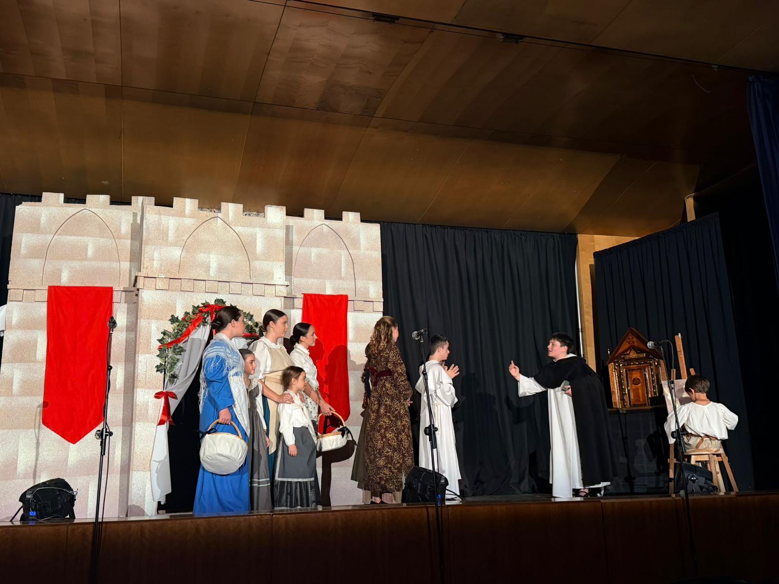 Valencia encara el Concurso de ‘Milacres’ de San Vicente Ferrer 2 WhatsApp Image 2026 04 07 at 16.43.19