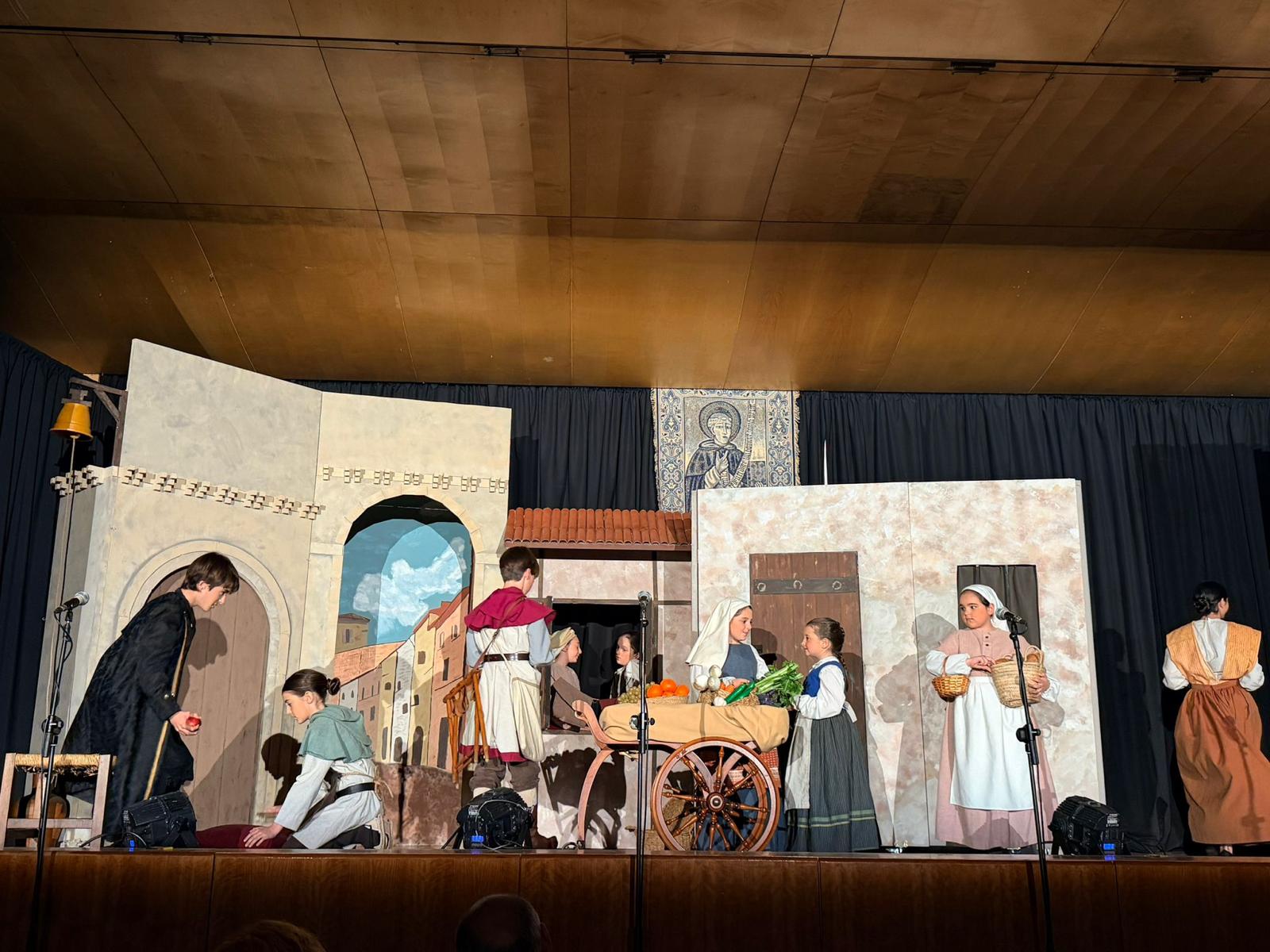 Valencia encara el Concurso de ‘Milacres’ de San Vicente Ferrer 4 WhatsApp Image 2026 04 08 at 20.11.16