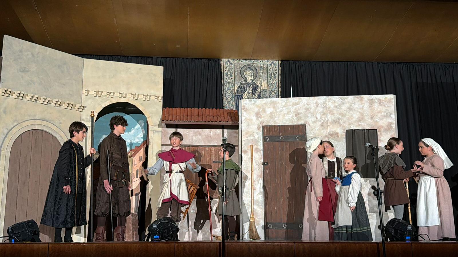 Valencia encara el Concurso de ‘Milacres’ de San Vicente Ferrer 5 WhatsApp Image 2026 04 08 at 20.11.161