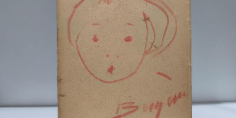 Las portadas artísticas de Josep Maria Bayarri Hurtado 1 Las portadas artísticas de Josep Maria Bayarri Hurtado