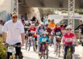 Valencia celebra la sostenibilidad con la IV edición de ‘Pedalea por el Planeta’
