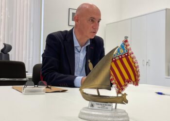 El Ayuntamiento de Valencia lanza un plan histórico de 275.000 € para rescatar al sector pesquero