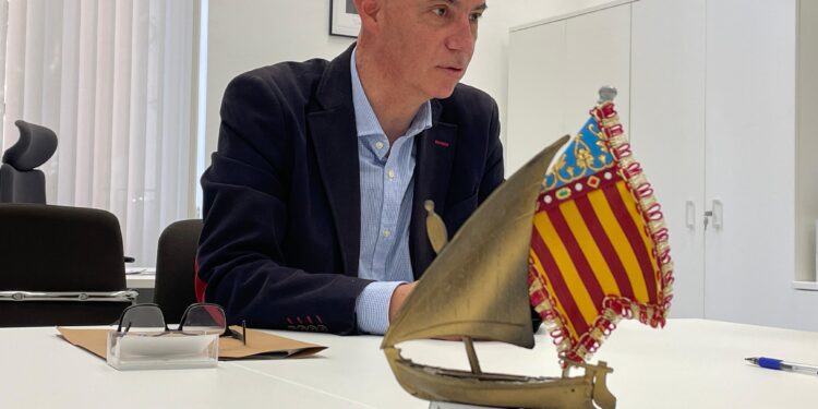 El Ayuntamiento de Valencia lanza un plan histórico de 275.000 € para rescatar al sector pesquero