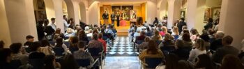 Lo Rat Penat dona a conéixer el veredicte del Concurs de Milacres de Sant Vicent Ferrer 2026