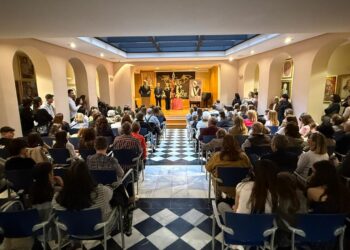 Lo Rat Penat dona a conéixer el veredicte del Concurs de Milacres de Sant Vicent Ferrer 2026