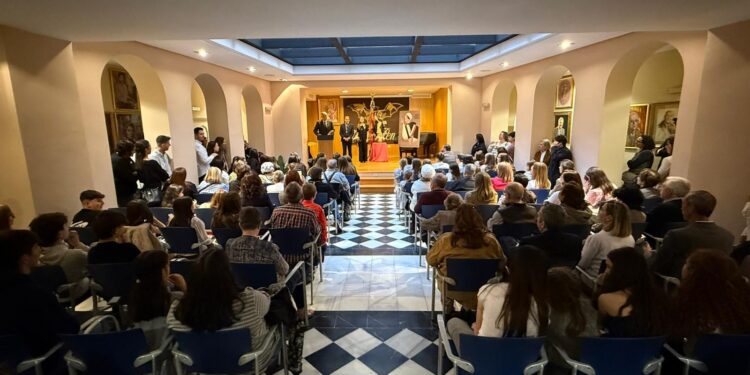 Lo Rat Penat dona a conéixer el veredicte del Concurs de Milacres de Sant Vicent Ferrer 2026