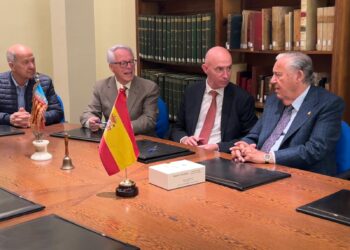 La Concejalía de Emprendimiento destinará 14.000 euros anuales hasta 2027 para vincular el legado histórico del Reino de Valencia con el desarrollo económico actual.