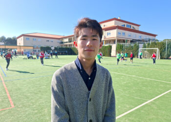 Zhang Zhiyou alumno de ELIS Villamartin que ha sido seleccionado por Oxford scaled 1