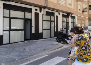 apartamentos turisticos en Valencia 1748029778