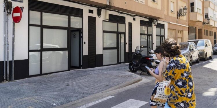 El Ayuntamiento niega censura en Visit Valencia y acusa al PSOE de difundir bulos sobre los apartamentos turísticos 1 apartamentos turisticos en Valencia 1748029778