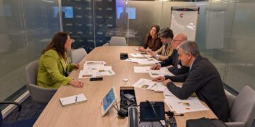 El sector agrario exige a Bruselas "valentía" para frenar la asfixia fitosanitaria en el nuevo reglamento Ómnibus