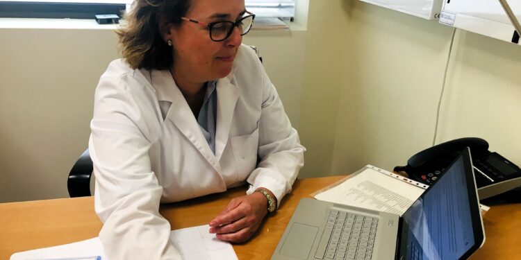 Las nuevas técnicas quirúrgicas para las hemorroides permiten un posoperatorio más rápido y menos doloroso 1 Las nuevas técnicas quirúrgicas para las hemorroides permiten un posoperatorio más rápido y menos doloroso