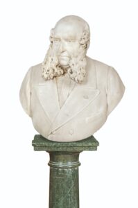 El Ayuntamiento de Valencia adquiere en subasta un busto del Marqués de Campo para el Museu de la Ciutat 2 El Ayuntamiento de Valencia adquiere en subasta un busto del Marqués de Campo para el Museu de la Ciutat