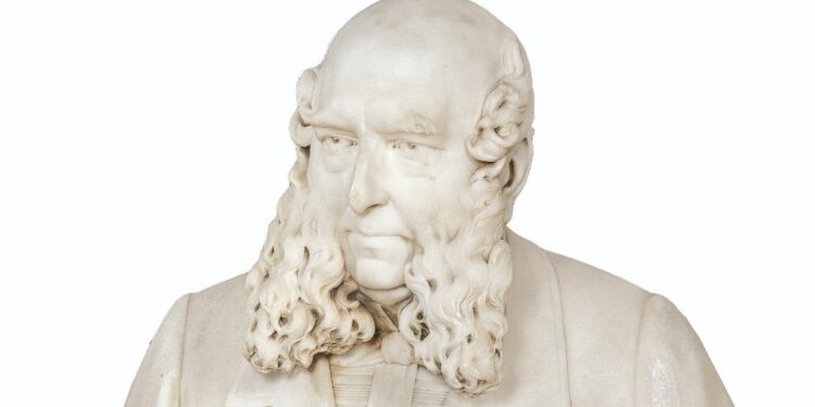 El Ayuntamiento de Valencia adquiere en subasta un busto del Marqués de Campo para el Museu de la Ciutat 1 El Ayuntamiento de Valencia adquiere en subasta un busto del Marqués de Campo para el Museu de la Ciutat