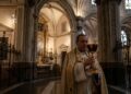 El silencio del Grial: ¿Por qué Valencia renuncia a la visita del Papa León?