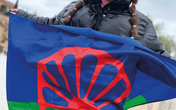 La Fundación Secretariado Gitano reclama una Ley Integral para garantizar los derechos y el progreso del pueblo gitano