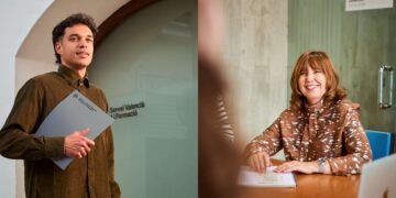 Labora: El motor del empleo en la Comunitat Valenciana que impulsa el futuro profesional de ciudadanos y empresas