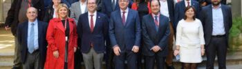 Juristes Valencians urge a Les Corts a designar antes del 25 de abril a los defensores del Derecho Civil en Madrid