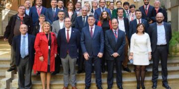Juristes Valencians urge a Les Corts a designar antes del 25 de abril a los defensores del Derecho Civil en Madrid