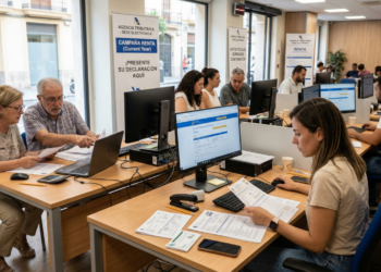 declaracion de la renta 2026 1 Mediana