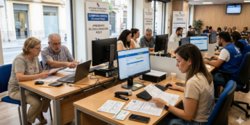 declaracion de la renta 2026 1 Mediana