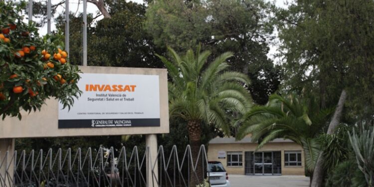 El INVASSAT lidera la expansión de la cultura preventiva ante los nuevos retos laborales