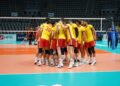 España desvela su hoja de ruta y convocatoria para la Liga Europea 2026 de Voleibol