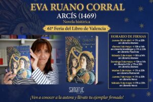 Viveros late al ritmo de las letras y de los autores y autoras valencianos.