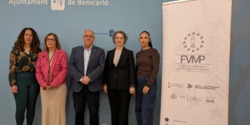 Benicarló se convierte en el epicentro laboral del Baix Maestrat con su primera Feria de Empleo