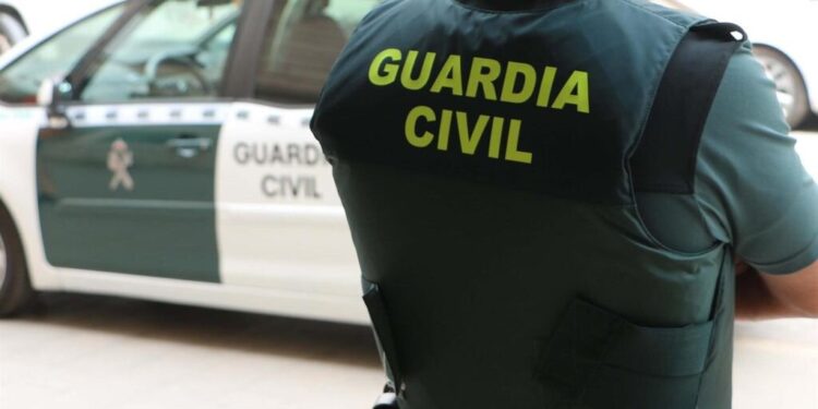 Detenida una carterista en un centro comercial de Valencia tras robar 315 euros a una clienta 1 guardia civil 16 9 aspect ratio default 0 da39