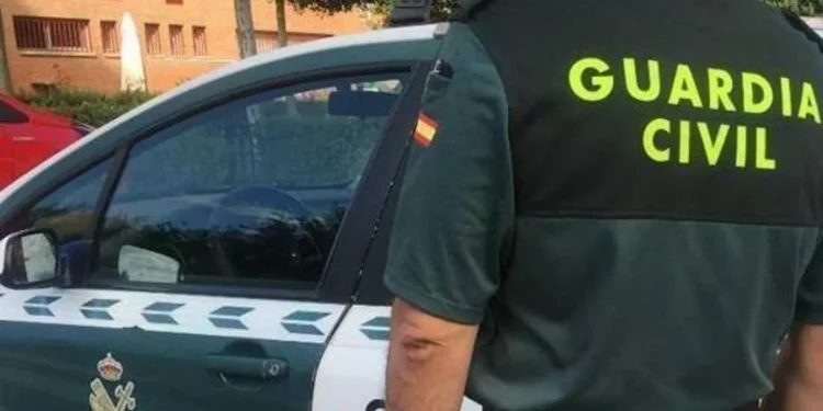 guardia civil