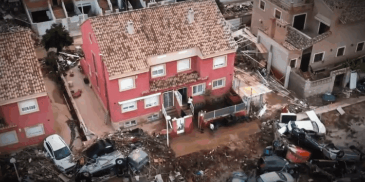 imagenes de la DANA de Valencia 12 scaled 1