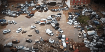 imagenes de la DANA de Valencia 4 scaled 1