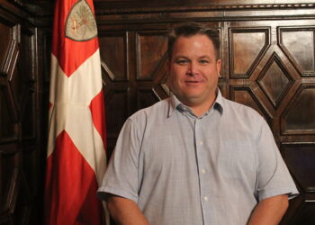 El PSPV-PSOE de Sueca apuesta por la experiencia de Carles Vázquez para recuperar la Alcaldía en 2027