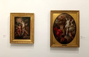 El Renacimiento de un Maestro: Valencia Rinde Homenaje a Jos&eacute; Vergara en su Tricentenario