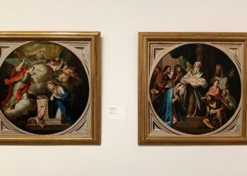 El Renacimiento de un Maestro: Valencia Rinde Homenaje a José Vergara en su Tricentenario