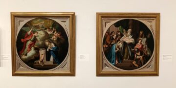 El Renacimiento de un Maestro: Valencia Rinde Homenaje a José Vergara en su Tricentenario