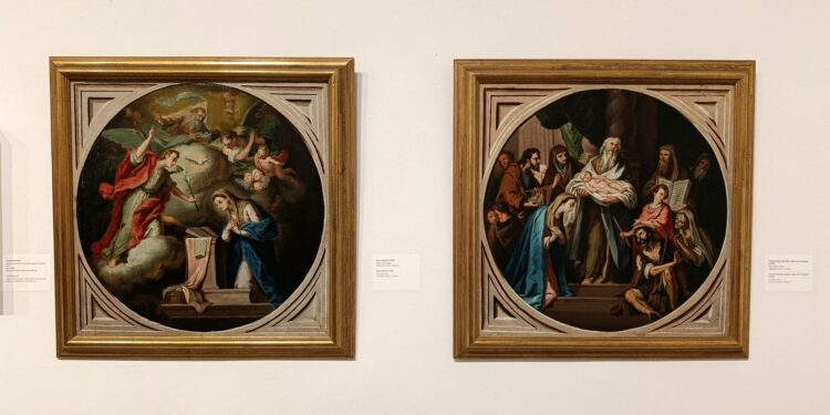 El Renacimiento de un Maestro: Valencia Rinde Homenaje a José Vergara en su Tricentenario