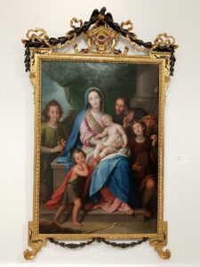 El Renacimiento de un Maestro: Valencia Rinde Homenaje a Jos&eacute; Vergara en su Tricentenario