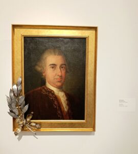 El Renacimiento de un Maestro: Valencia Rinde Homenaje a Jos&eacute; Vergara en su Tricentenario