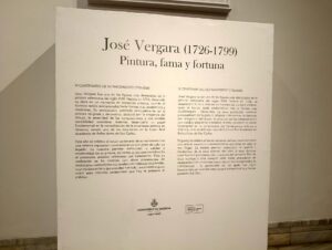 El Renacimiento de un Maestro: Valencia Rinde Homenaje a Jos&eacute; Vergara en su Tricentenario