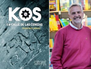 Viveros late al ritmo de las letras y de los autores y autoras valencianos