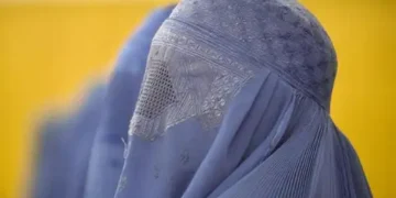 mujer burka 70