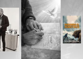 Fallece Raúl José Hernández Gorrochotegui, el escritor que convirtió su lucha contra el cáncer en un legado de esperanza