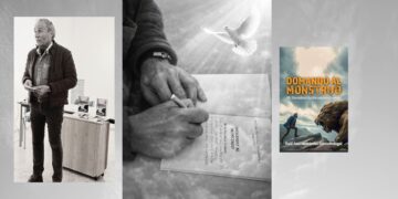 Fallece Raúl José Hernández Gorrochotegui, el escritor que convirtió su lucha contra el cáncer en un legado de esperanza