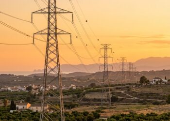 suministro electrico luz