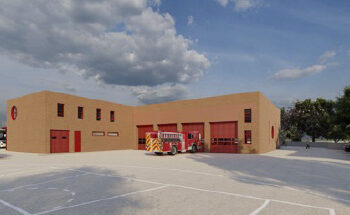 El Consorcio de Bomberos modernizará el Parque de Torrent con una inversión de 2 millones de euros