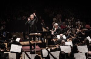 Valencia suena en Viena: la Orquesta debuta este jueves en el Musikverein bajo la dirección de Liebreich 2 Valencia suena en Viena: la Orquesta debuta este jueves en el Musikverein bajo la dirección de Liebreich